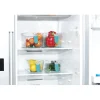 Rangement De Cuisine<Gifi Bac de rangement pour frigo avec poignée x4
