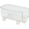 Rangement De Cuisine<Gifi Bac porte-bouteille transparent pour frigo