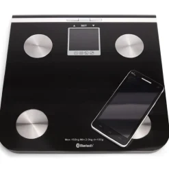 Préparation Culinaire<Gifi Balance connectée Bluetooth Homday