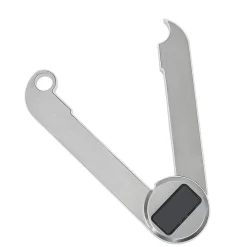 Petit Électroménager<Gifi Balance de cuisine Homday pliable 5 kg