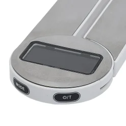 Petit Électroménager<Gifi Balance de cuisine Homday pliable 5 kg