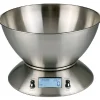 Préparation Culinaire<Gifi Balance de cuisine électronique Homday
