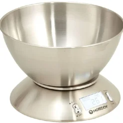 Préparation Culinaire<Gifi Balance de cuisine électronique Homday