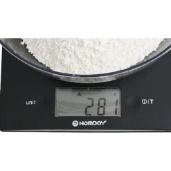 Préparation Culinaire<Gifi Balance de cuisine électronique Homday