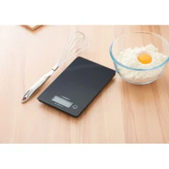 Préparation Culinaire<Gifi Balance de cuisine électronique Homday noir