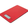 Préparation Culinaire<Gifi Balance de cuisine électronique Homday rouge