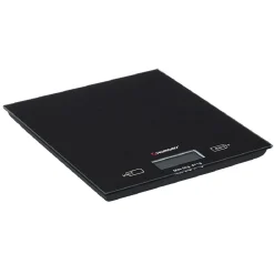 Préparation Culinaire<Gifi Balance de cuisine électronique et tactile noire Homday