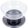 Préparation Culinaire<Gifi Balance de cuisine manuelle avec bol amovible