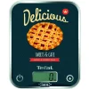 Conservation Alimentaire<Gifi Balance de cuisine Optiss Delicious de Tefal