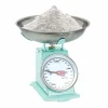 Préparation Culinaire<Gifi Balance de cuisine vintage en inox 5 kg