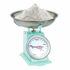 Préparation Culinaire<Gifi Balance de cuisine vintage en inox 5 kg