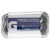 Conservation Alimentaire<Gifi Barquette en aluminium 1L par 5