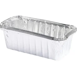 Conservation Alimentaire<Gifi Barquette en aluminium x5