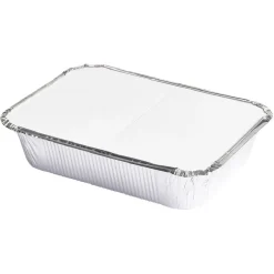 Conservation Alimentaire<Gifi Barquette en aluminium x5