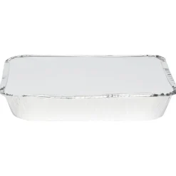 Conservation Alimentaire<Gifi Barquette jetable avec couvercle x2