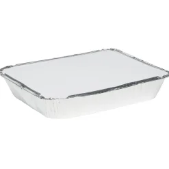 Conservation Alimentaire<Gifi Barquette jetable avec couvercle x2