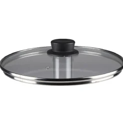 Cuisson<Gifi Batterie de cuisine aluminium 4 pièces