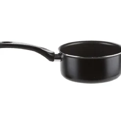 Cuisson<Gifi Batterie de cuisine aluminium 4 pièces