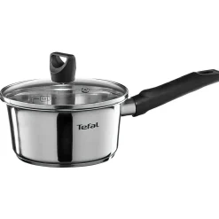 Cuisson<Gifi Batterie de cuisine Tefal Simpleo x 6