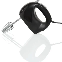 Petit Électroménager<Gifi Batteur électrique homday noir