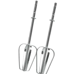 Petit Électroménager<Gifi Batteur électrique homday noir