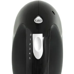 Petit Électroménager<Gifi Batteur électrique homday noir