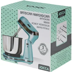 Petit Électroménager<Gifi Batteur électrique Jocca acier