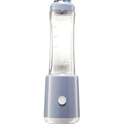 Petit Électroménager<Gifi Blender à smoothie 300ml bleu