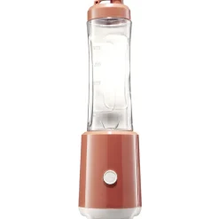 Petit Électroménager<Gifi Blender à smoothie 300ml rouge