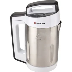 Petit Électroménager<Gifi Blender chauffant machine à Soupe Smoothie et Sompote
