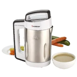 Petit Électroménager<Gifi Blender chauffant machine à Soupe Smoothie et Sompote