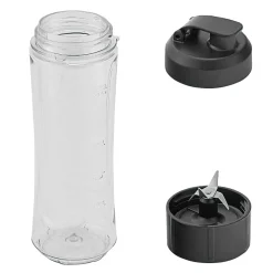 Petit Électroménager<Gifi Blender gourde sport 2 en 1