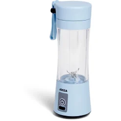 Petit Électroménager<Gifi Blender portable 380ml avec sangle de transport - 2 coloris