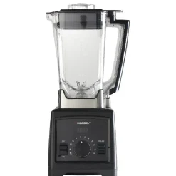 Petit Électroménager<Gifi Blender pro Homday noir 2000 W