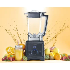 Petit Électroménager<Gifi Blender pro Homday noir 2000 W