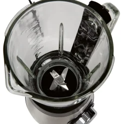 Petit Électroménager<Gifi Blender récipient en verre 800W 1,5L