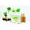 Préparation Culinaire<Gifi Bloc bambou et 5 couteaux