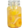Conservation Alimentaire<Gifi Bocal à clapet hermétique 1,5 L