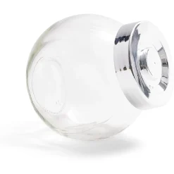 Conservation Alimentaire<Gifi Bocal à épices verre transparent