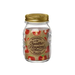 Conservation Alimentaire<Gifi Bocal à stériliser 500 ml x 4