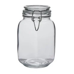 Conservation Alimentaire<Gifi Bocal alimentaire 1,5 L