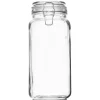 Conservation Alimentaire<Gifi Bocal alimentaire transparent 2 L