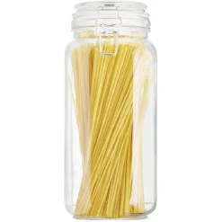 Conservation Alimentaire<Gifi Bocal alimentaire transparent 2 L