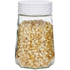 Conservation Alimentaire<Gifi Bocal en verre fermeture mécanique 20cl x3