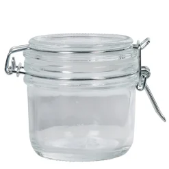 Vaisselle Et Accessoires De Table<Gifi Bocal transparent 200 ml x6