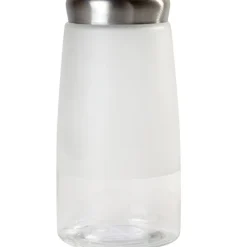 Gifi Bocal verre x4| Vaisselle Et Accessoires De Table