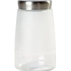 Gifi Bocal verre x4| Vaisselle Et Accessoires De Table