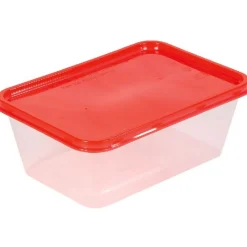Vaisselle Et Accessoires De Table<Gifi BOITE ALIMENTAIRE X4
