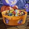 Conservation Alimentaire<Gifi Bol à bonbons Halloween Disney Stitch Ø26,5xH9,8cm