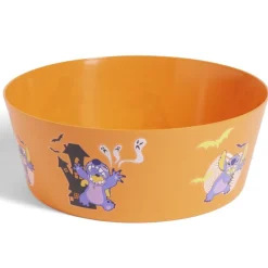 Conservation Alimentaire<Gifi Bol à bonbons Halloween Disney Stitch Ø26,5xH9,8cm